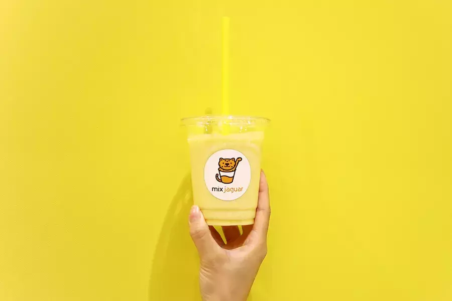 大阪 ミックスジュースの美味しいお店7選 気軽に飲めるスタンドや専門店も ローリエプレス