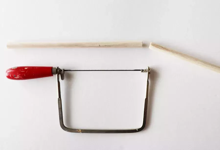 Diy連載 材料費0円 簡単リメイクで作るおしゃれな ハンギングポール ローリエプレス