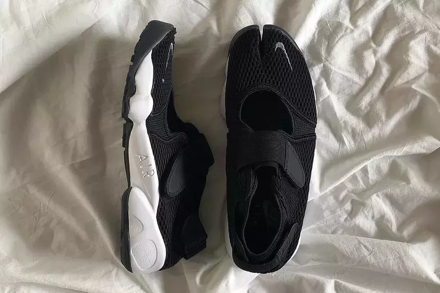 ナイキのエアリフト で大人の夏コーデをセンスアップしよう ローリエプレス