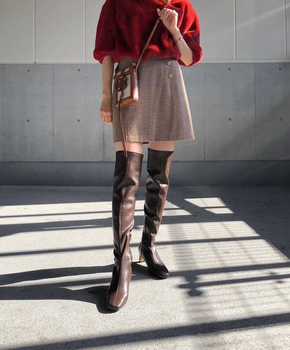 ジルサンダーにロエベやセリーヌ ハイブランドのスマホポーチショルダー9選 ローリエプレス