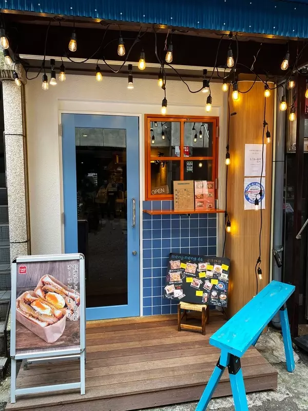 大阪なんばに台湾料理店オープン ランチやディナーにカフェ使いも ローリエプレス