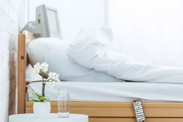 入院に必要なものやあると嬉しいものは 一人暮らし女性は要注意 ローリエプレス