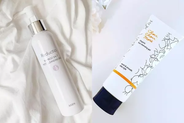 ジワッと温感がクセになる ホットクレンジングジェルの魅力とおすすめ5選 ローリエプレス