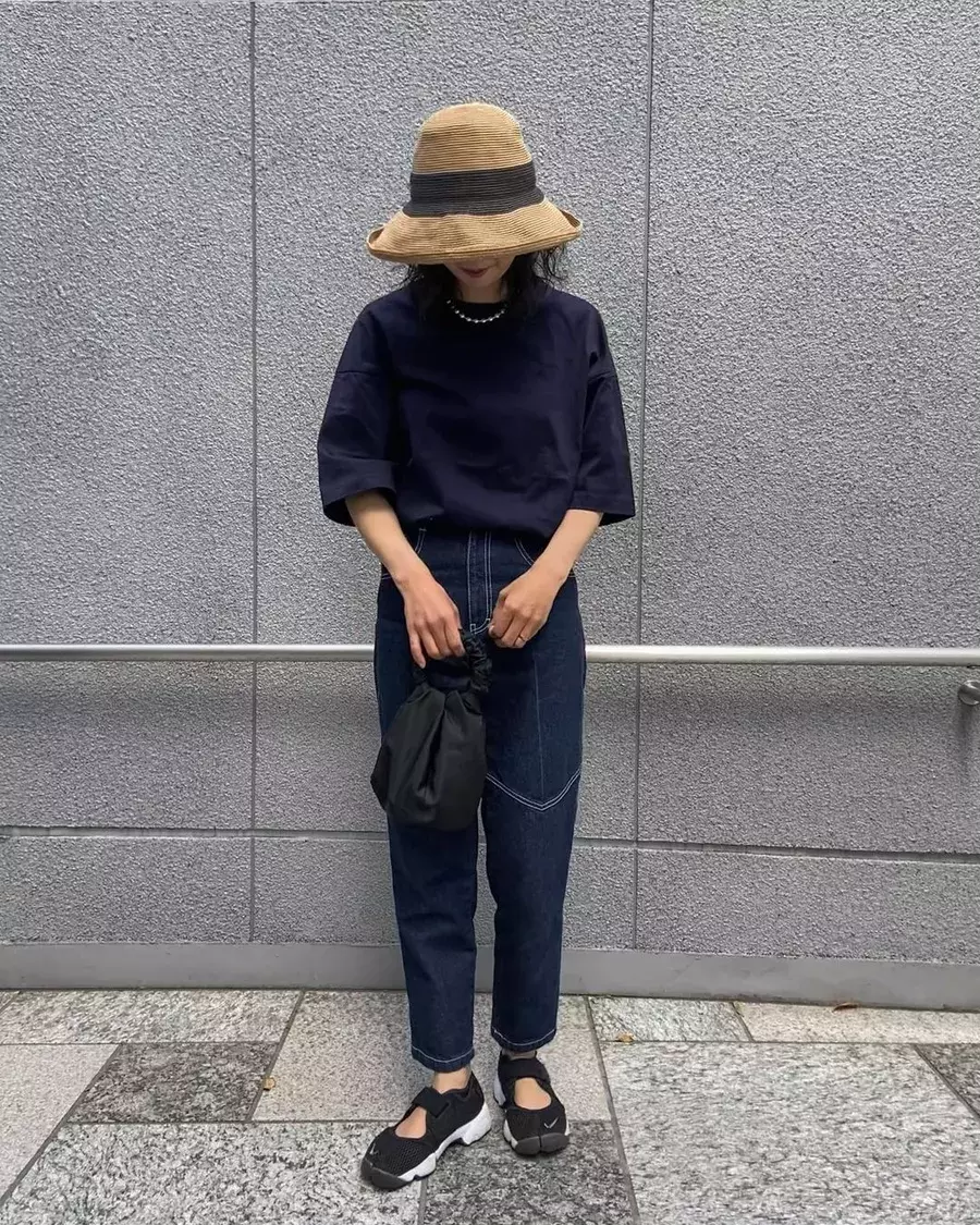 夏のハット 大人女子コーデ10選 オシャレ度高めるハットの選び方も ローリエプレス 夏のハット 大人女子コーデ10選 オシャレ度高めるハットの選び方も ローリエプレス