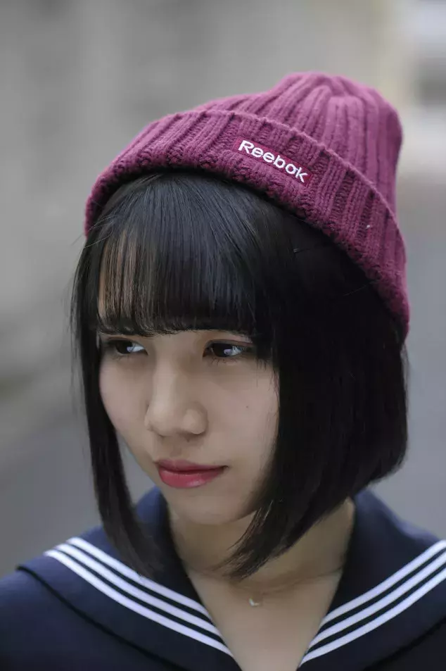 フォロワー1000人以上のjc Jk 私服よりセンスが問われる 冬のあったか制服コーデ見せて ローリエプレス フォロワー1000人以上のjc Jk 私服よりセンスが問われる 冬のあったか制服コーデ見せて ローリエプレス