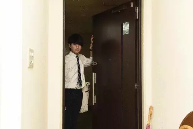 日本一カッコイイ男子高校生が 男子高校生が好きすぎる女の家におジャマしたらどうなる ローリエプレス