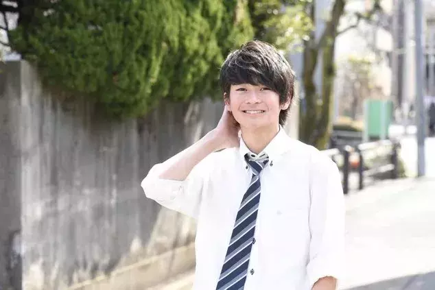 日本一カッコイイ男子高校生が 男子高校生が好きすぎる女の家におジャマしたらどうなる ローリエプレス