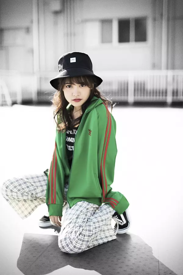 ウワサの90 S古着ストリートスタイルに今必要なものとは ローリエプレス