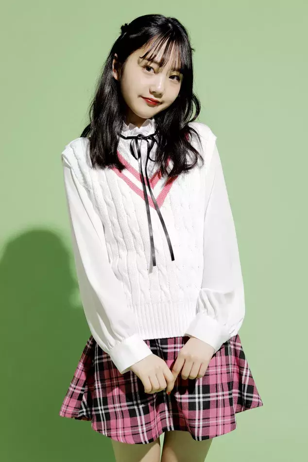 重なる線がロマンチック チェックを仕込んだスクールガールコーデのあのコに夢中 ローリエプレス 重なる線がロマンチック チェックを仕込んだスクールガールコーデのあのコに夢中 ローリエプレス