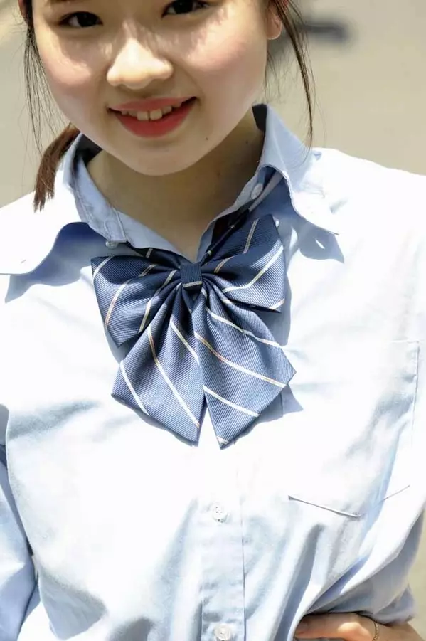 フォロワー1000人以上のjc Jkスナップ オシャレっコたちの夏制服をマスターせよっ ローリエプレス