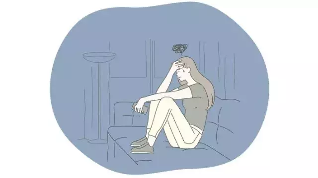 夢占い 落ち込んでいる時に見やすい夢15選 現実を表す暗示とは ローリエプレス