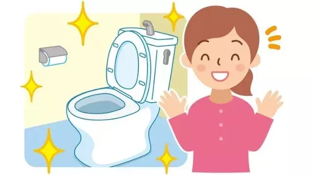夢占い トイレ掃除の夢は金運上昇のサイン 21の意味とは ローリエプレス