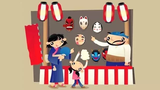 夢占い お面の夢は本心を隠す暗示13選 鬼 狐 おたふく ローリエプレス