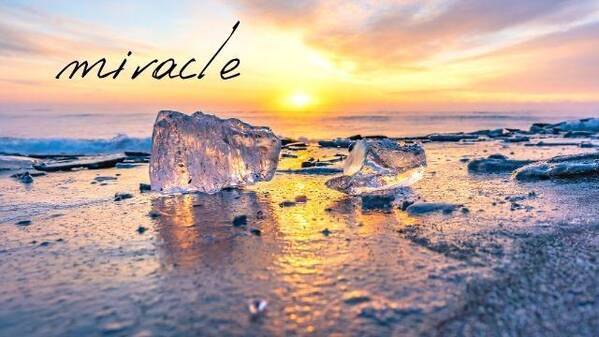 奇跡が起きる 待ち受け画面8選 ミラクルが起きて願いが叶う ローリエプレス