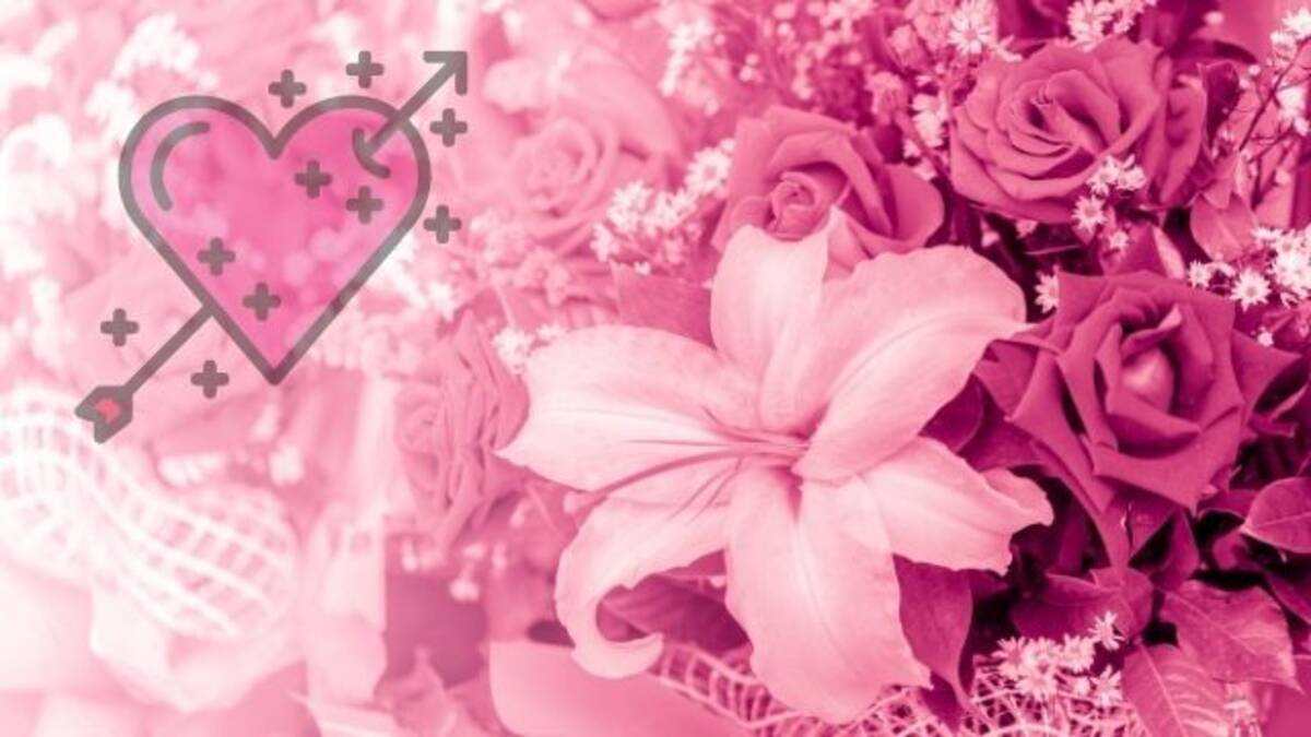 恋愛タイプ診断 あなたはどんな恋愛をするタイプ ローリエプレス