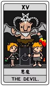 タロット占い 今日の恋愛運は 好きな人はあなたをどう思ってる ローリエプレス