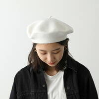 オシャレ上級者は、秋冬帽子を「素材別」で選ぶ! おすすめ素材5選