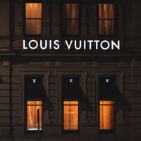 初めての【Louis Vuitton(ルイヴィトン)】永遠の定番~モノグラムのすべて~