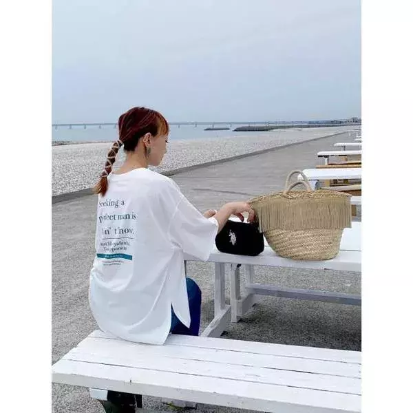 山 海 都市別 バーベキュー q の正解コーデ 持ち物リストはこれだ ローリエプレス