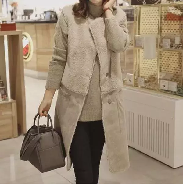 マウンテンパーカーは苦手 フェミニン系女子必見のエレガントな ライトアウター コート 4選 ローリエプレス