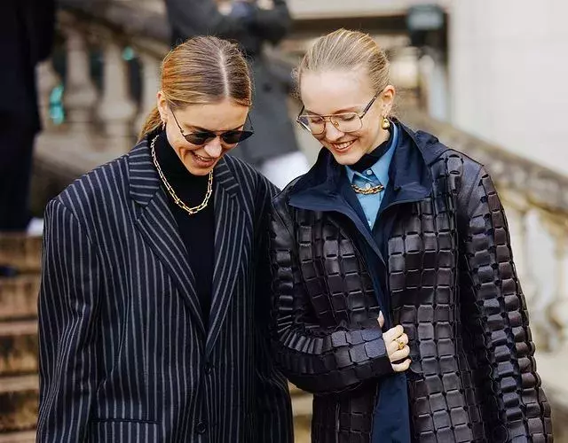 バランスが命 参考にしたい冬のオシャレ海外スナップ集 ローリエプレス バランスが命 参考にしたい冬のオシャレ海外スナップ集 ローリエプレス