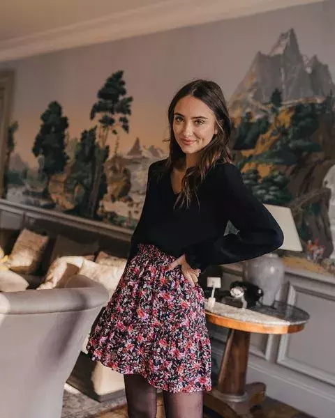 仏発 日本未上陸 パリジェンヌのワードローブブランドsaaj サージ がとにかくおしゃれ ローリエプレス