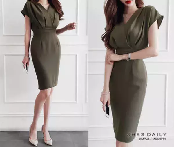 予算1万円以内 好感度アップも狙えちゃうプチプラで見つけるオシャレな春の お仕事服 ローリエプレス