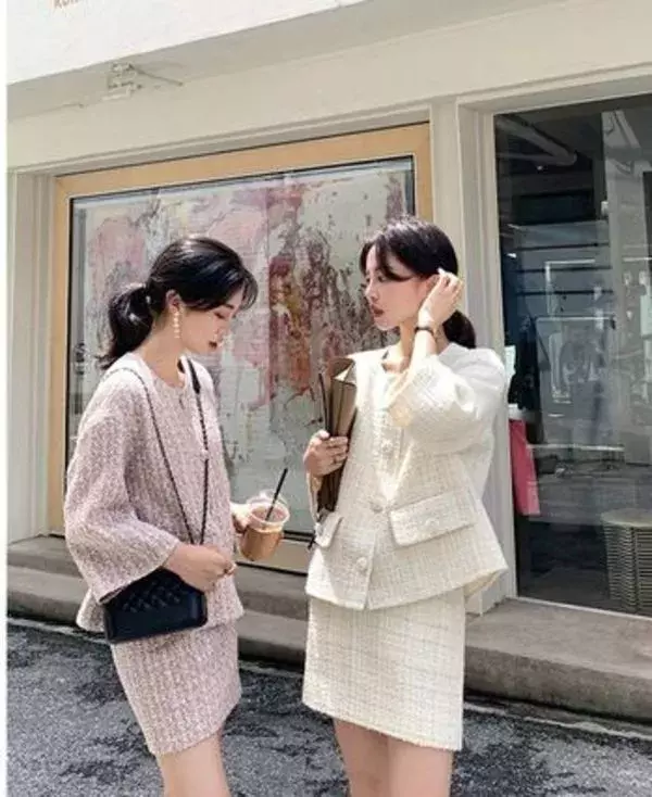 予算1万円以内 好感度アップも狙えちゃうプチプラで見つけるオシャレな春の お仕事服 ローリエプレス