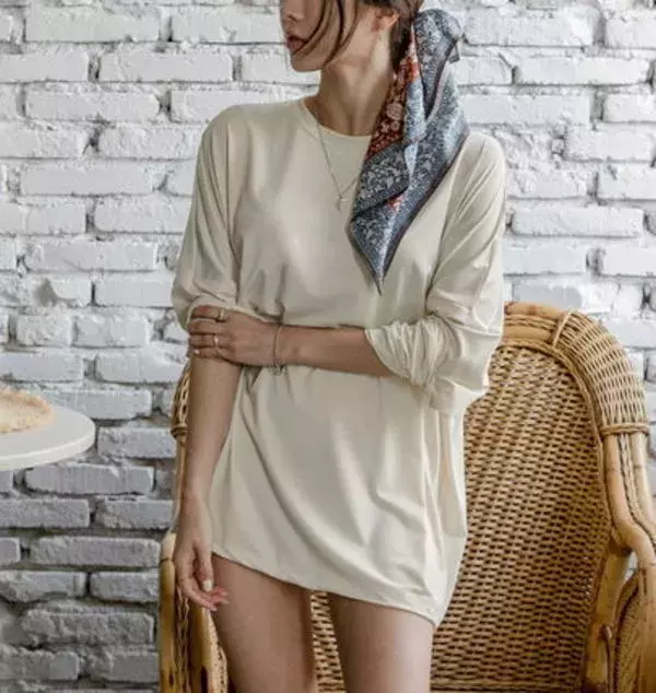 21年夏はお洋服みたいな おしゃれラッシュガード が欲しい ローリエプレス