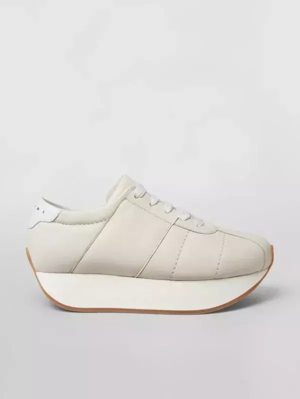 オシャレ賢者に人気の Marni マルニ スニーカー はキュートなアイコンアイテム ローリエプレス