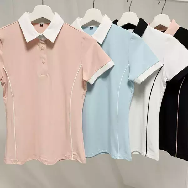 これで誰とも被らない 韓国のキュートでお手頃な レディース ゴルフウェア 特集 ローリエプレス