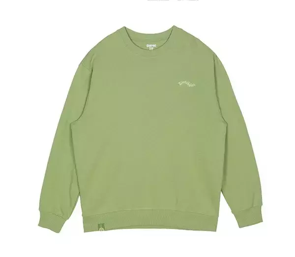 韓国人気ブランド Spao スパオ のテレタビーズコラボが可愛いすぎる ローリエプレス