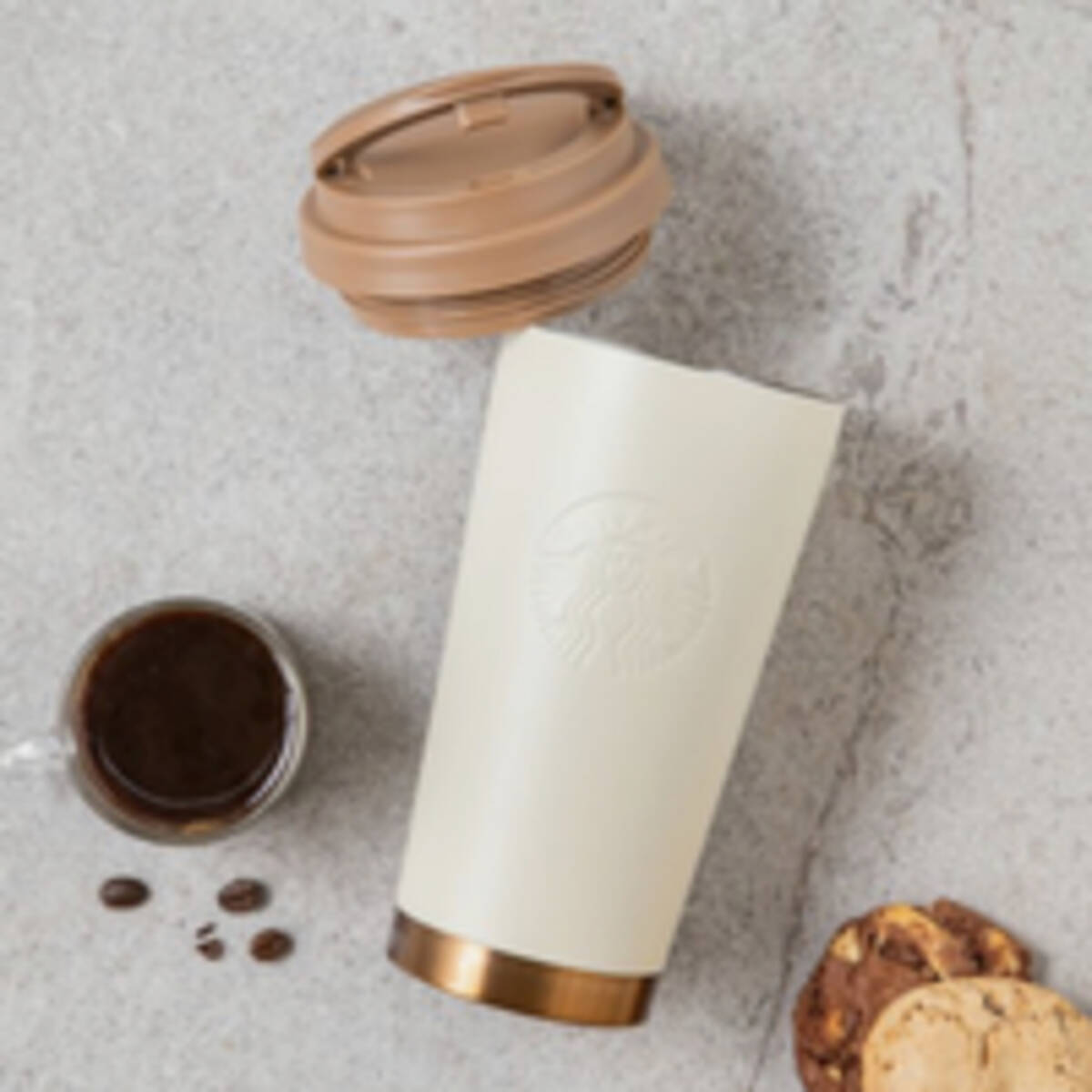 21年秋 おしゃれで可愛いアイテムが盛り沢山 韓国スタバの新作グッズ特集 ローリエプレス