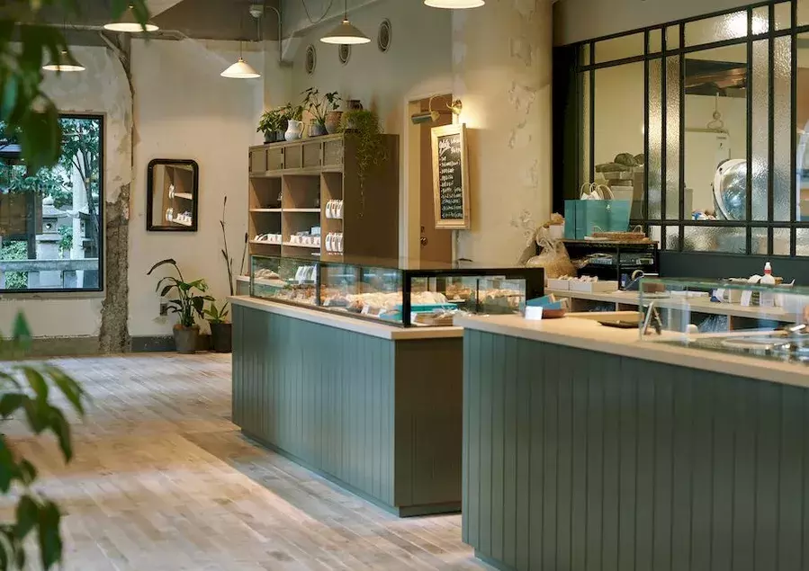 この冬注目のチョコとアイスのお店 Teal 日本橋 で食べられる 洋梨バジルと丸ごと紅みかんのジェラート ふうかとあいすvol 07 ローリエプレス この冬注目のチョコとアイスのお店 Teal 日本橋 で食べられる 洋梨バジルと丸ごと紅みかんのジェラート ふうかとあいすvol 07 ローリエプレス