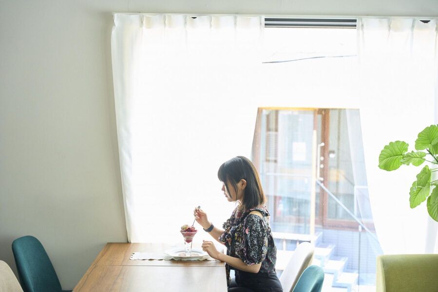 2022年。人気女性シェフが作る、東京で食べるべき最高のパフェ「EMMÉ」（渋谷）の5枚目の画像