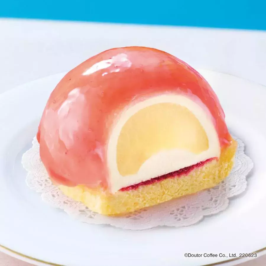 ドトールコーヒーショップ の夏限定メニュー速報 キウイや野菜を使った美容にもいいメニューで夏を乗り切ろう ローリエプレス