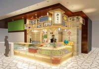 先行受付5000超えのお菓子も！和菓子屋「ナッツストック 実森（さねもり）」が東京大丸店にオープン！