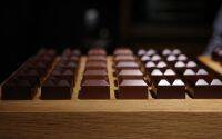 日本限定のチョコレートが勢ぞろい。フランス最高峰シェフが作る『ル・ショコラ・アラン・デュカス 東京工房』最新ショコラとは