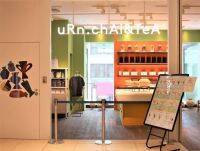 【日本橋】チャイ専門店「uRn.chAi&TeA 」の2号店がコレド室町にオープン！ここでしか味わえないスイーツあり