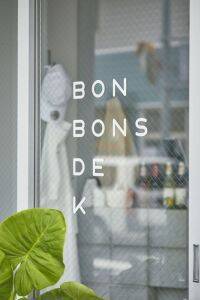“自分らしさ”に寄り添えるお菓子屋さんを作りたい！「BONBONS DE K（ボンボン ドゥ カ）」（茅ヶ崎）の“創造”し続けるパフェの世界とは