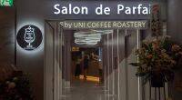 【横浜】9/30 OPEN。横浜のおしゃれパフェスポット「Salon de Parfait by UNI COFFEE ROASTERY」が見逃せない！