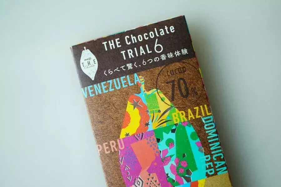 あたらしい趣味はチョコレート 明治 ザ チョコレート で知る おとなの嗜好品 としての楽しみ方 ローリエプレス