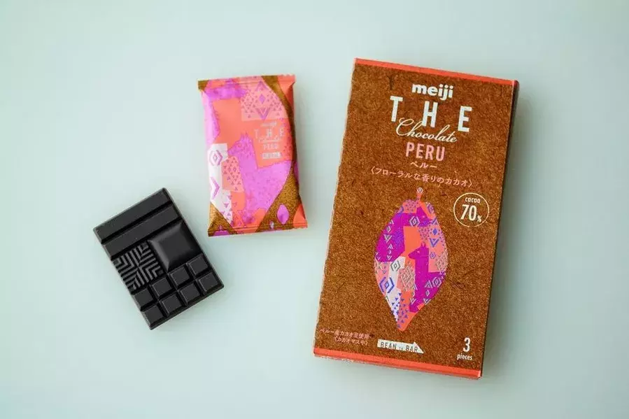 あたらしい趣味はチョコレート 明治 ザ チョコレート で知る おとなの嗜好品 としての楽しみ方 ローリエプレス