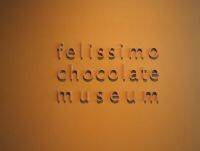10月22日にOPENした「フェリシモ　チョコレートミュージアム」。その魅惑のチョコの世界をReport。連載「チョコと人と、物語と」vol.05