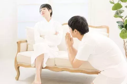 彼氏に言われた 絶対に許せない言葉 Best5 ローリエプレス