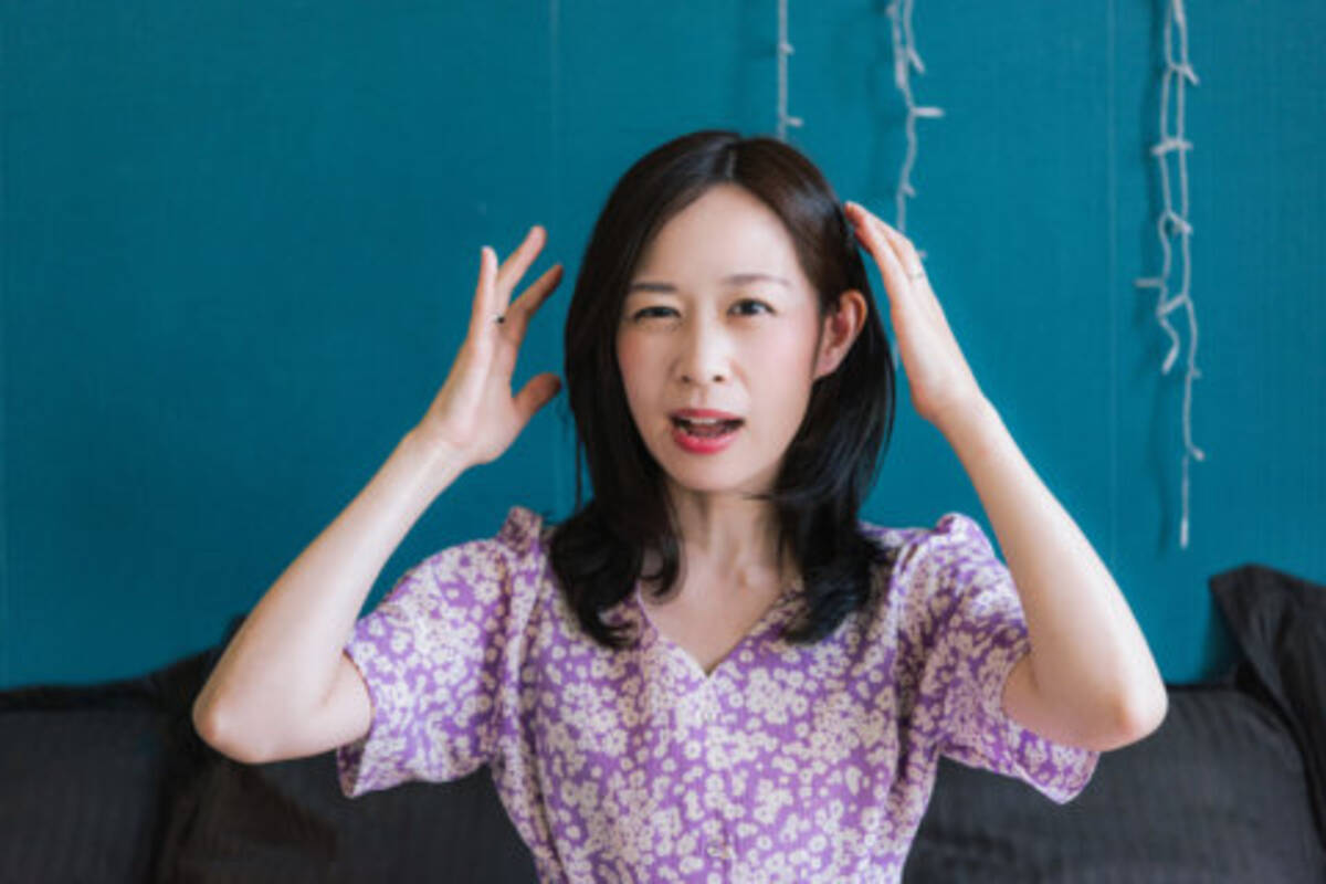 思い出すだけで赤面 若かりし頃の 恋愛黒歴史 ローリエプレス