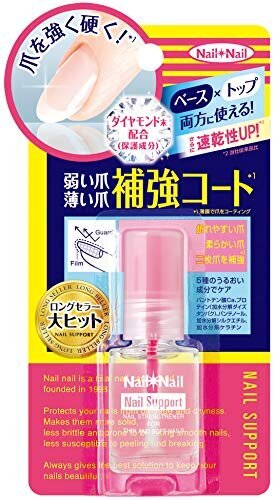 爪が割れたときの正しい対処法 補修方法は 爪割れを防ぐポイントも ローリエプレス