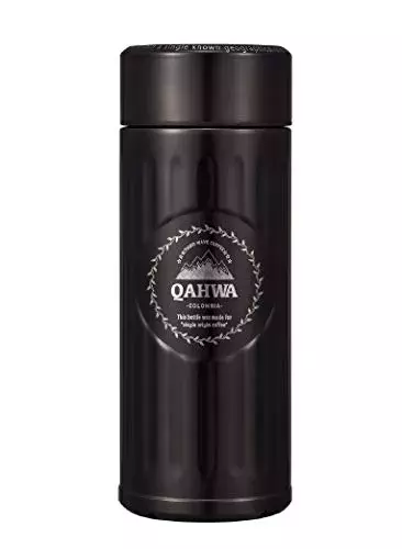 コーヒーはマイボトルで持ち歩こう メリット デメリット 選び方も ローリエプレス