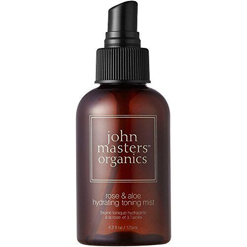 john masters organics（ジョンマスターオーガニック）　R&Aハイドレイティングトーニングミスト