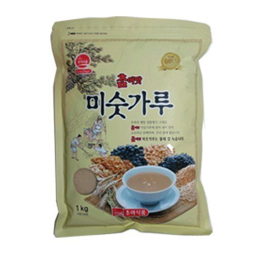 CHOYA ミスカル 韓国健康茶